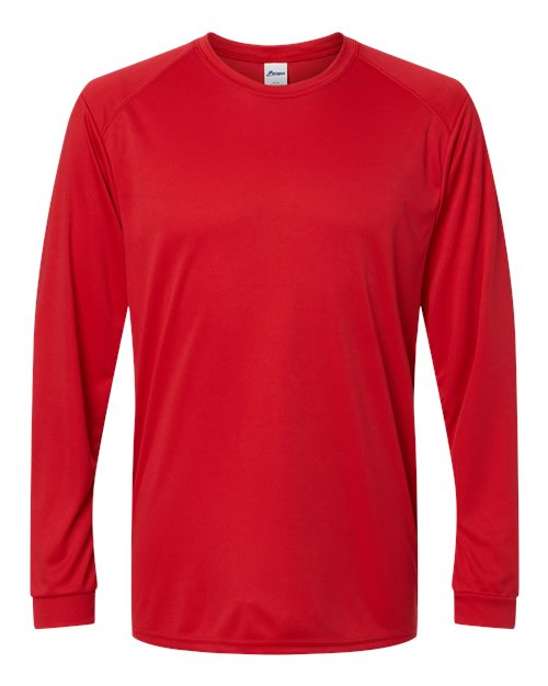 Unisex Long Islander Performance Long Sleeve T-Shirt