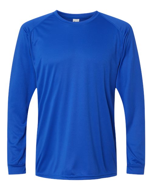 Unisex Long Islander Performance Long Sleeve T-Shirt