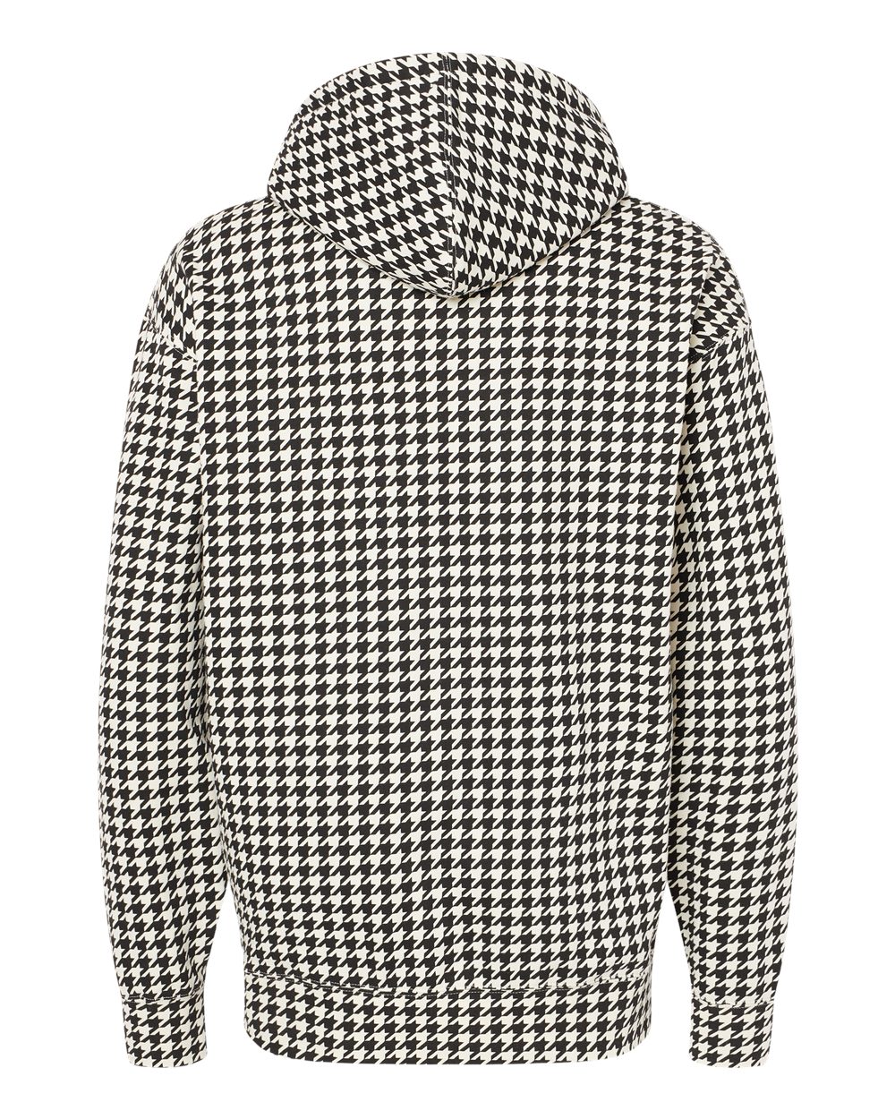 Independent Trading Co. Heavyweight Hooded Sweatshirt - IND4000