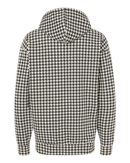 Independent Trading Co. Heavyweight Hooded Sweatshirt - IND4000