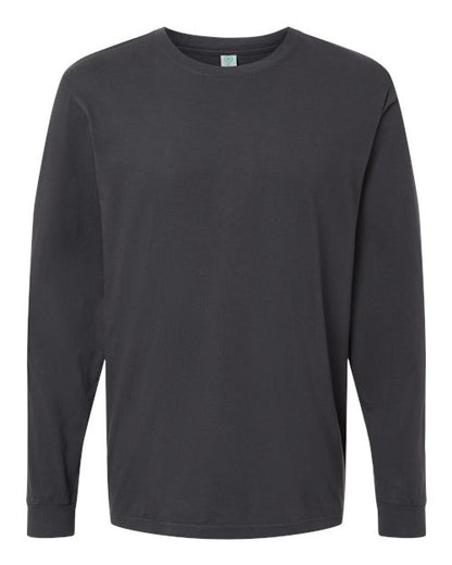 Unisex Organic Long Sleeve T-Shirt