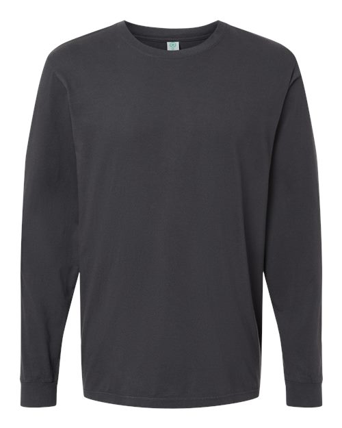 Unisex Organic Long Sleeve T-Shirt