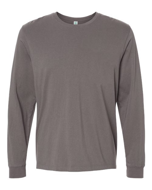 Unisex Organic Long Sleeve T-Shirt