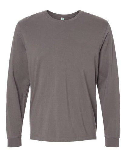 Unisex Organic Long Sleeve T-Shirt