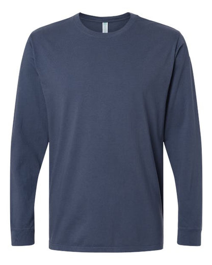 Unisex Organic Long Sleeve T-Shirt