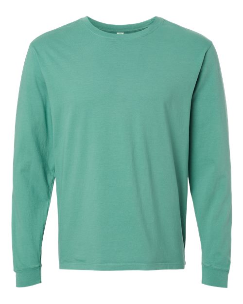 Unisex Organic Long Sleeve T-Shirt