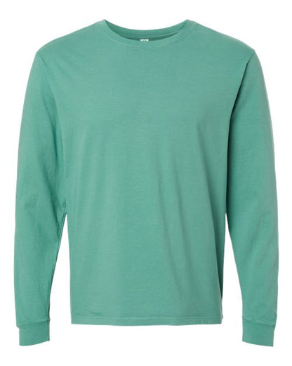 Unisex Organic Long Sleeve T-Shirt