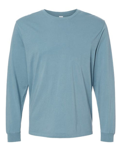 Unisex Organic Long Sleeve T-Shirt