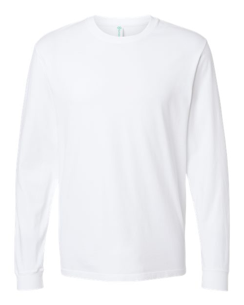 Unisex Organic Long Sleeve T-Shirt