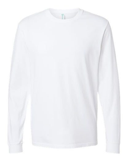 Unisex Organic Long Sleeve T-Shirt