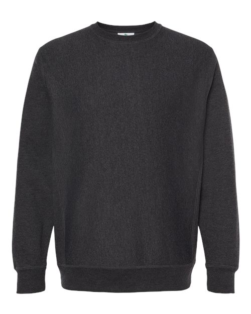Unisex Legend Premium Heavyweight Cross-Grain Crewneck Sweatshirt