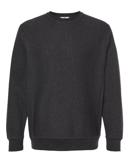 Unisex Legend Premium Heavyweight Cross-Grain Crewneck Sweatshirt