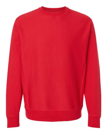 Unisex Legend Premium Heavyweight Cross-Grain Crewneck Sweatshirt