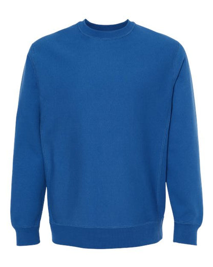 Unisex Legend Premium Heavyweight Cross-Grain Crewneck Sweatshirt