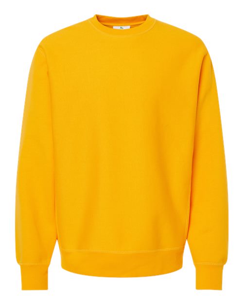 Unisex Legend Premium Heavyweight Cross-Grain Crewneck Sweatshirt