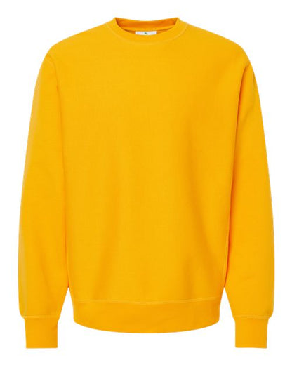 Unisex Legend Premium Heavyweight Cross-Grain Crewneck Sweatshirt