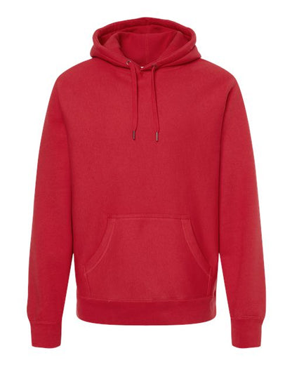 Unisex Legend Premium Heavyweight Cross-Grain Hooded Sweatshirt