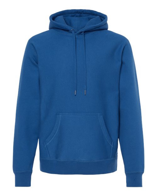 Unisex Legend Premium Heavyweight Cross-Grain Hooded Sweatshirt