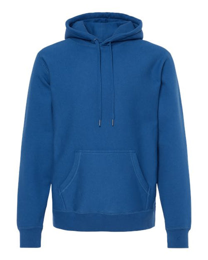 Unisex Legend Premium Heavyweight Cross-Grain Hooded Sweatshirt