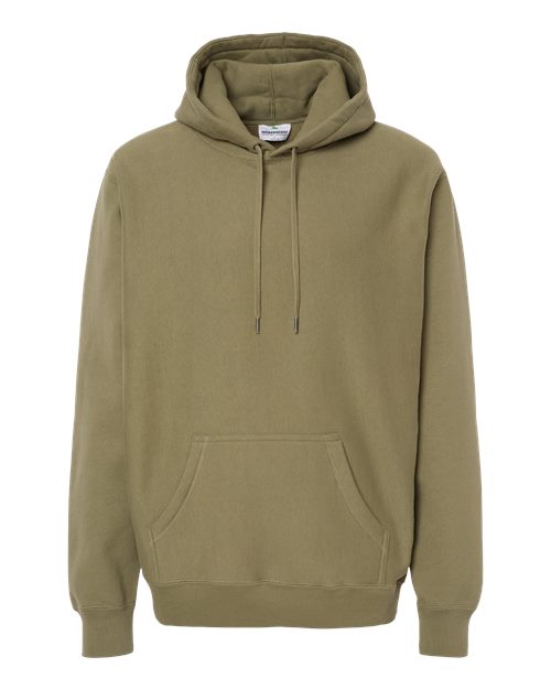 Unisex Legend Premium Heavyweight Cross-Grain Hooded Sweatshirt