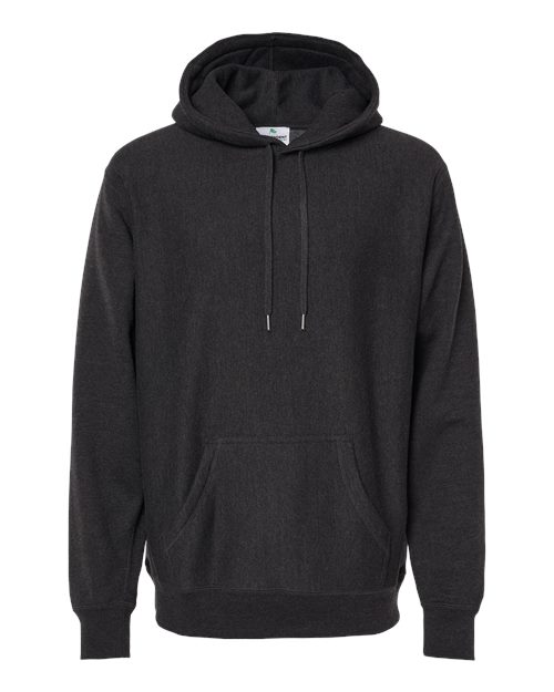 Unisex Legend Premium Heavyweight Cross-Grain Hooded Sweatshirt