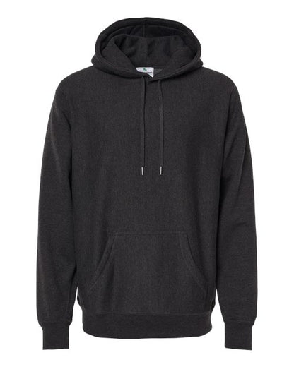 Unisex Legend Premium Heavyweight Cross-Grain Hooded Sweatshirt