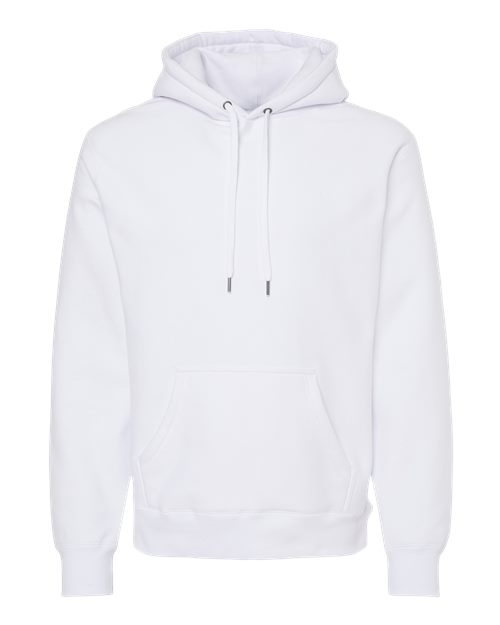 Unisex Legend Premium Heavyweight Cross-Grain Hooded Sweatshirt
