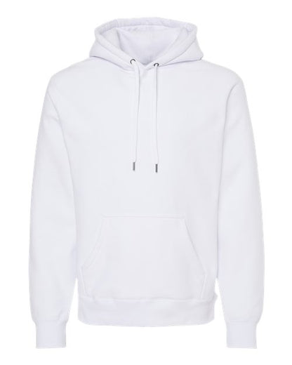 Unisex Legend Premium Heavyweight Cross-Grain Hooded Sweatshirt
