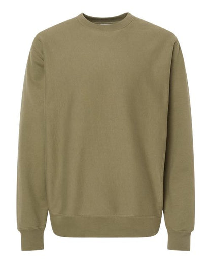 Unisex Legend Premium Heavyweight Cross-Grain Crewneck Sweatshirt