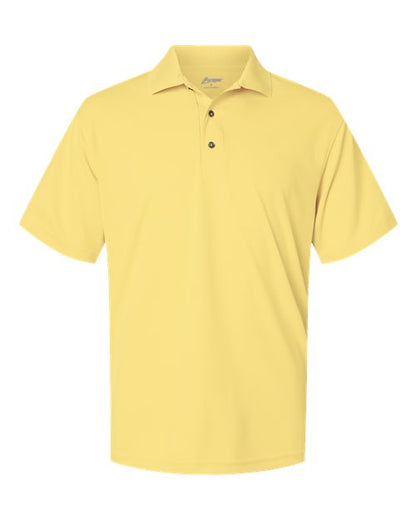Men's Saratoga Performance Mini Mesh Polo