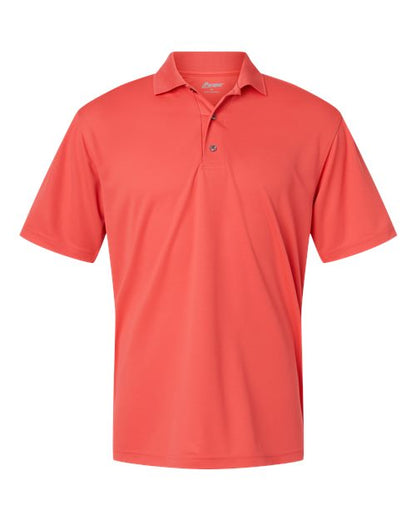 Men's Saratoga Performance Mini Mesh Polo