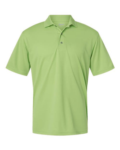 Men's Saratoga Performance Mini Mesh Polo