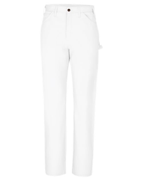 Men's Odd Sizes Painter's Utility Pants