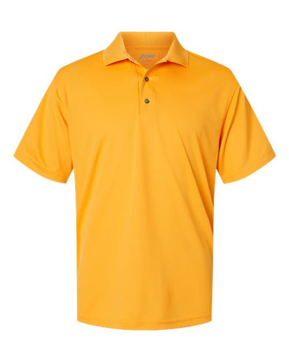 Men's Saratoga Performance Mini Mesh Polo