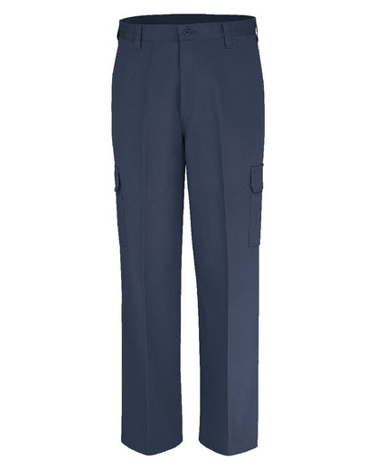Dickies Twill Cargo Pants - Extended Sizes - 2321EXT