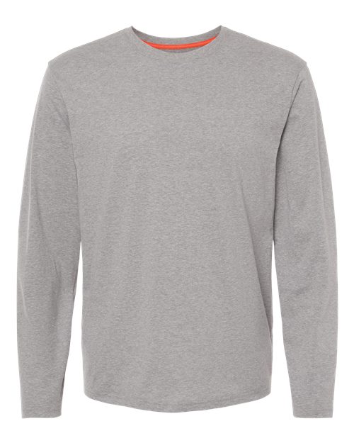 Unisex RecycledSoft™ Long Sleeve T-Shirt