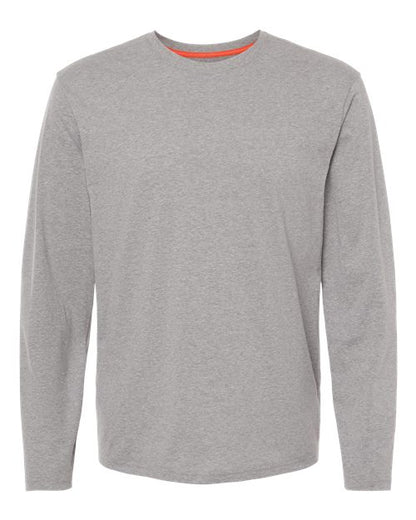 Unisex RecycledSoft™ Long Sleeve T-Shirt