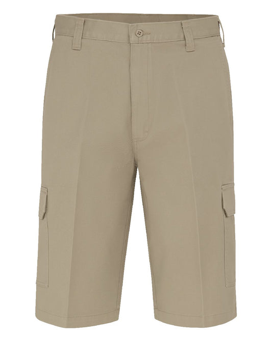 Dickies Twill Cargo Shorts - 4321