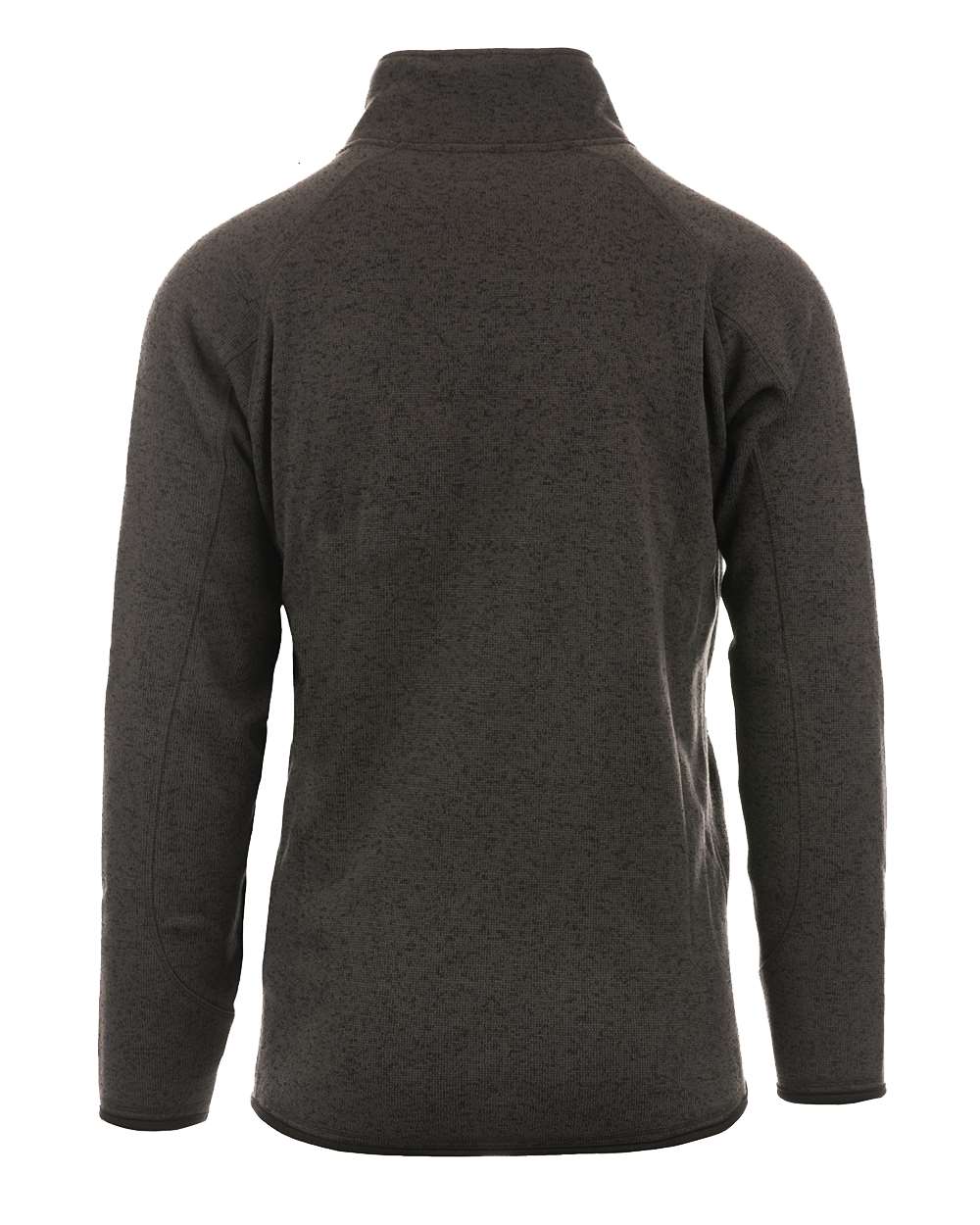 Burnside Sweater Knit Jacket - 3901