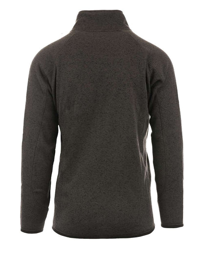 Burnside Sweater Knit Jacket - 3901
