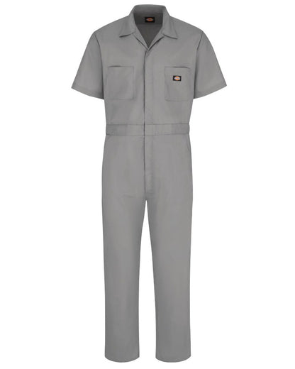 Dickies Short Sleeve Coverall - Tall Sizes - 3339T