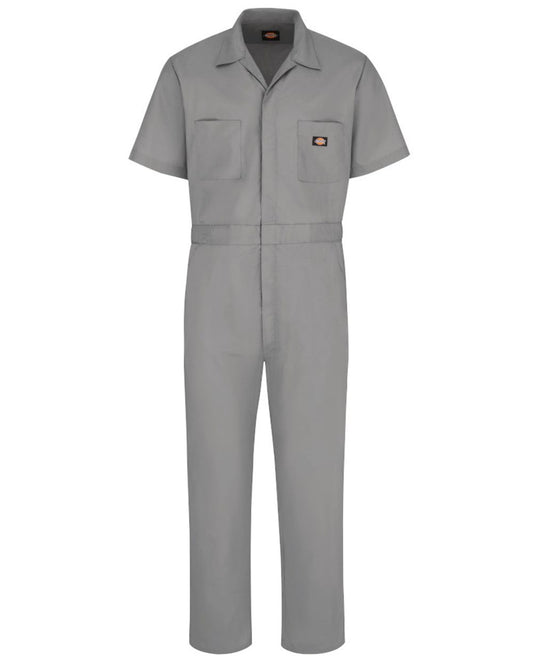 Dickies Short Sleeve Coverall - Tall Sizes - 3339T