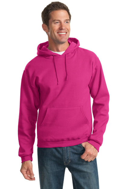 Jerzees? NuBlend? Pullover Hooded Sweatshirt.  996M