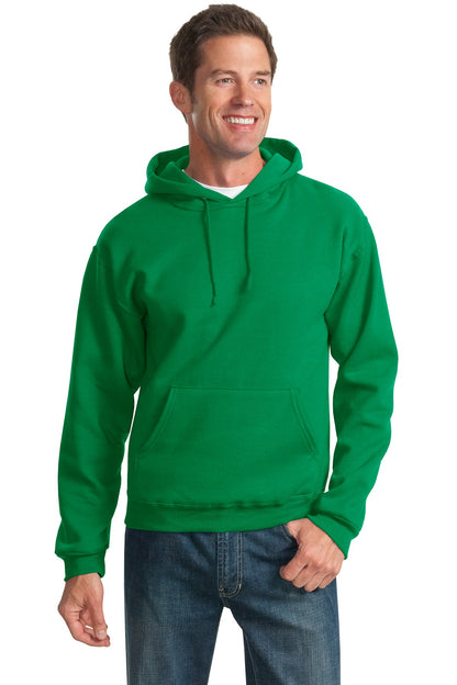 Jerzees? NuBlend? Pullover Hooded Sweatshirt.  996M