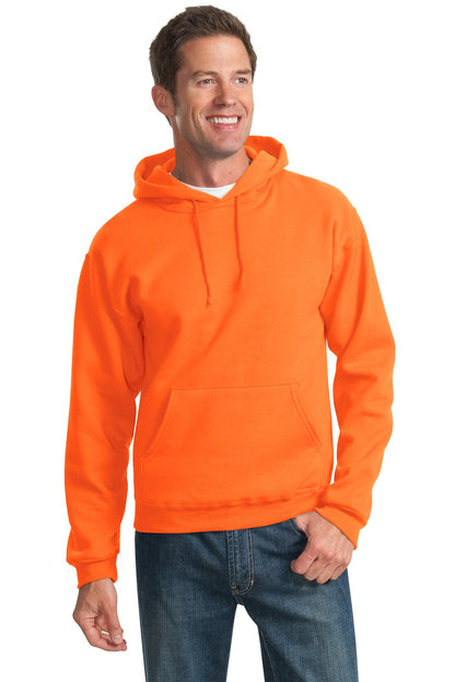 Jerzees? NuBlend? Pullover Hooded Sweatshirt.  996M