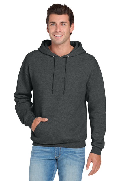 Jerzees® NuBlend® Pullover Hooded Sweatshirt