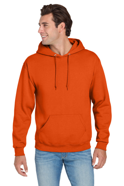 Jerzees® NuBlend® Pullover Hooded Sweatshirt