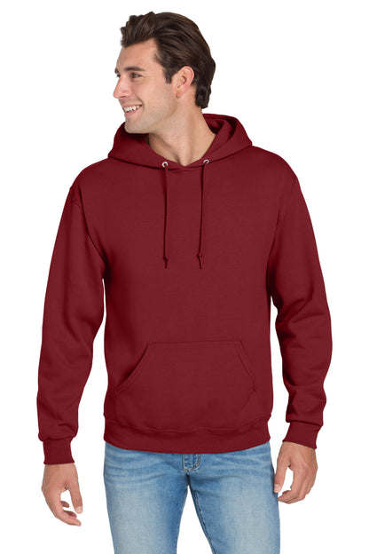 Jerzees® NuBlend® Pullover Hooded Sweatshirt