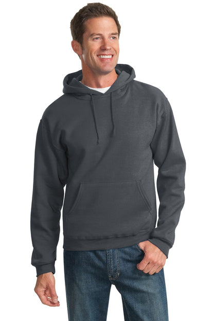 Jerzees? NuBlend? Pullover Hooded Sweatshirt.  996M