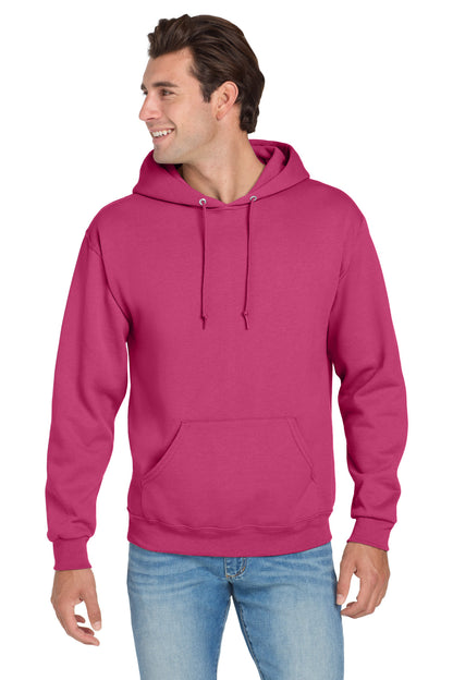Jerzees® NuBlend® Pullover Hooded Sweatshirt